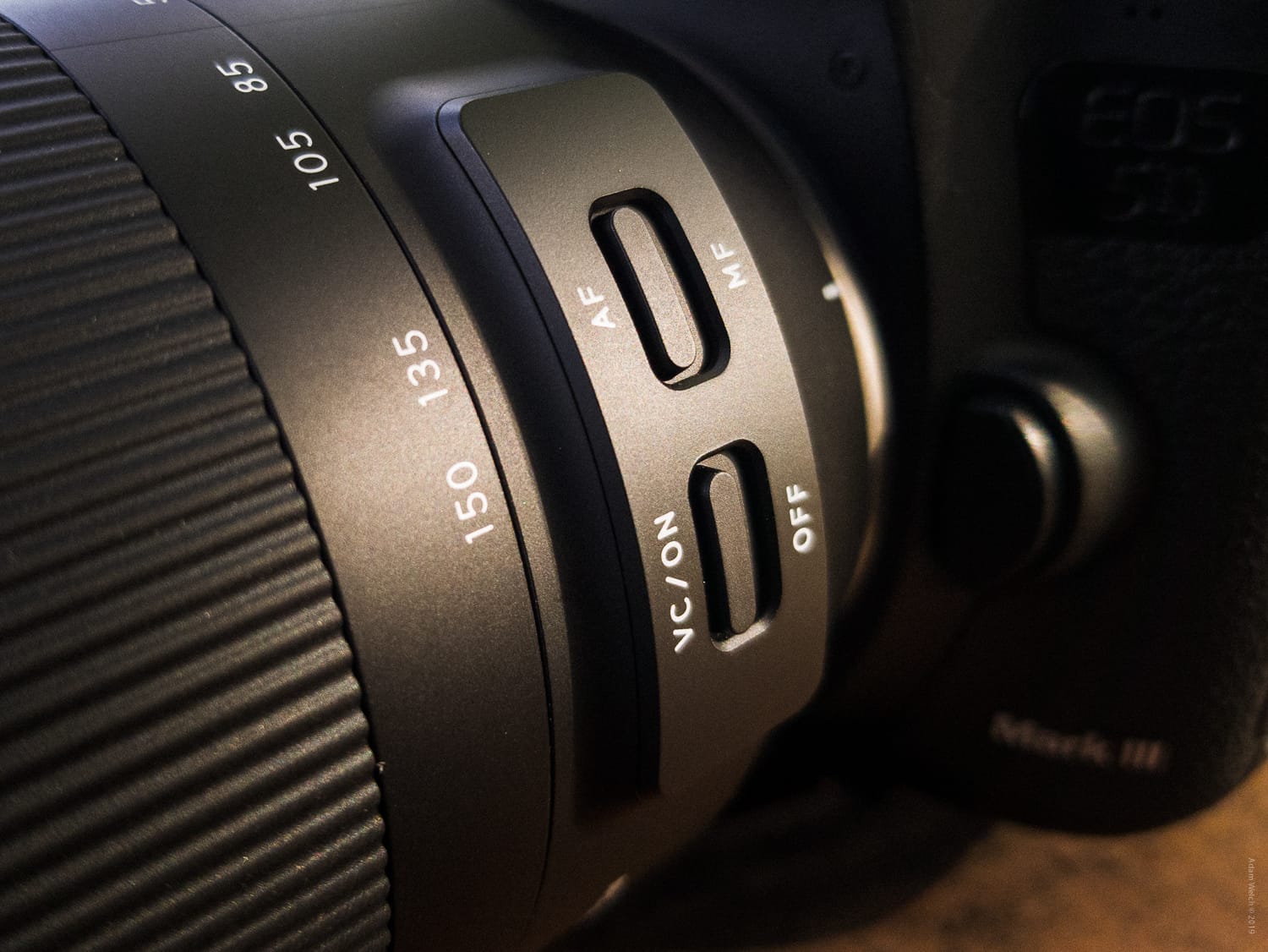 Hands-On Review of the Tamron 35-150mm f/2.8-4 Lens