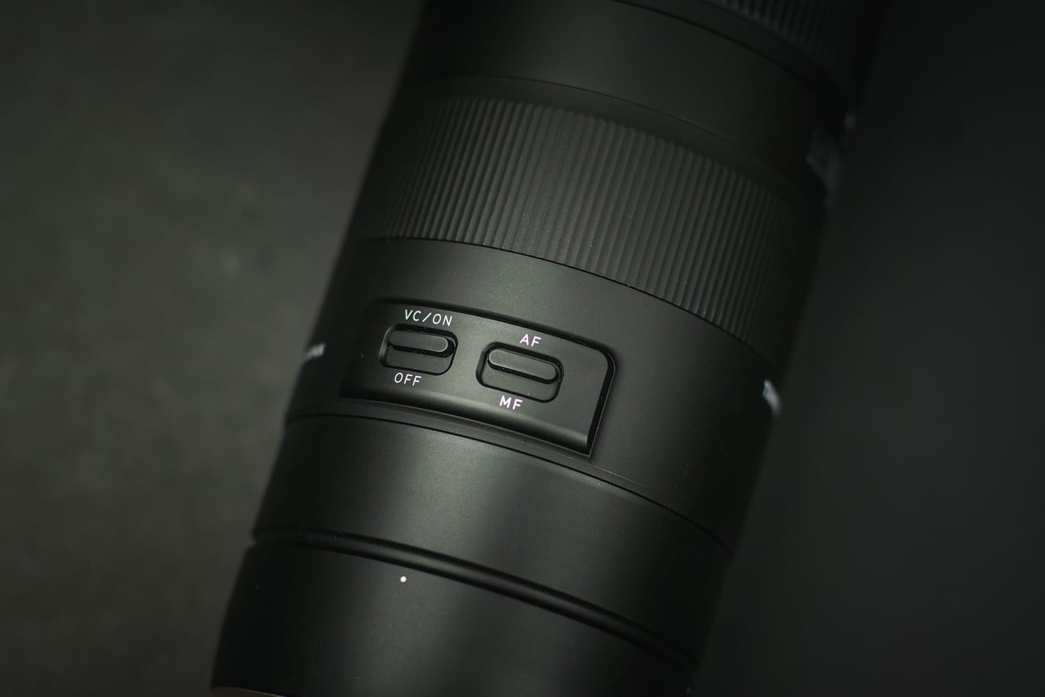 Reviewing the Tamron 70-210mm F4 Di VC USD