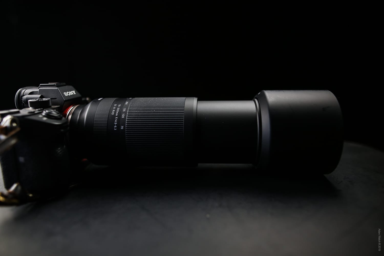 Tamron 70-300mm F/4.5-6.3 Di III RXD (Model A047) Review