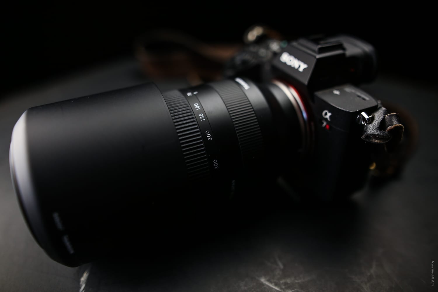 Tamron 70-300mm F4.5-6.3 Di III RXD Review