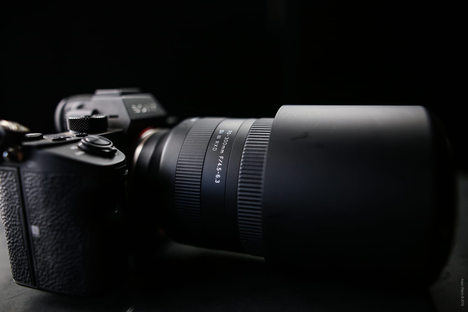 In-Depth Review of the New 70-300mm f/4.5-6.3 DI III RXD Lens from Tamron