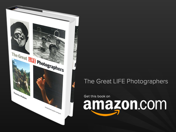 The Great LIFE Photographers