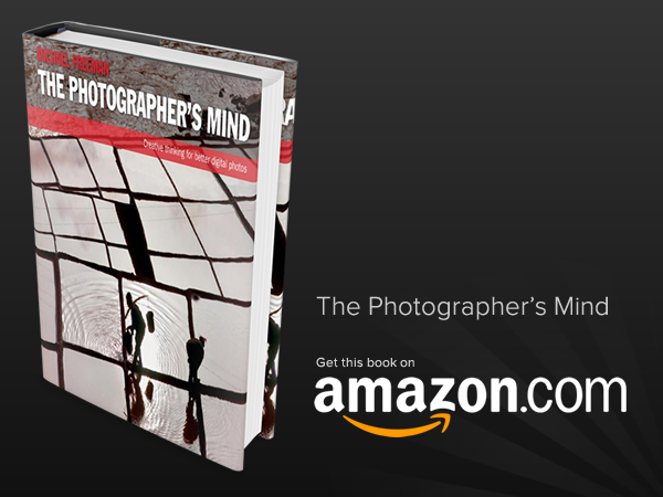 The Photographers Mind
