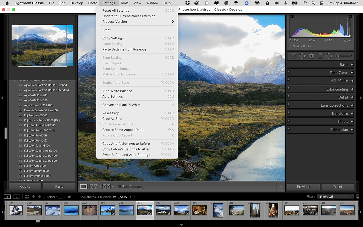 The Top 10 Lightroom Classic Tips for Your Success