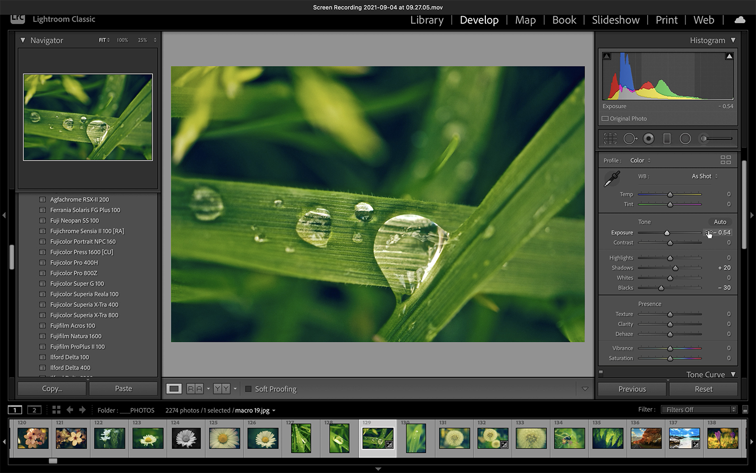 The Top 10 Lightroom Classic Tips for Your Success