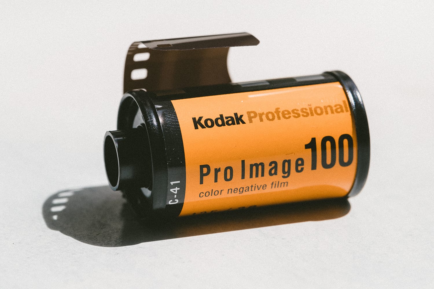 6 Great Tips for Getting Started With Traditional Film Photography