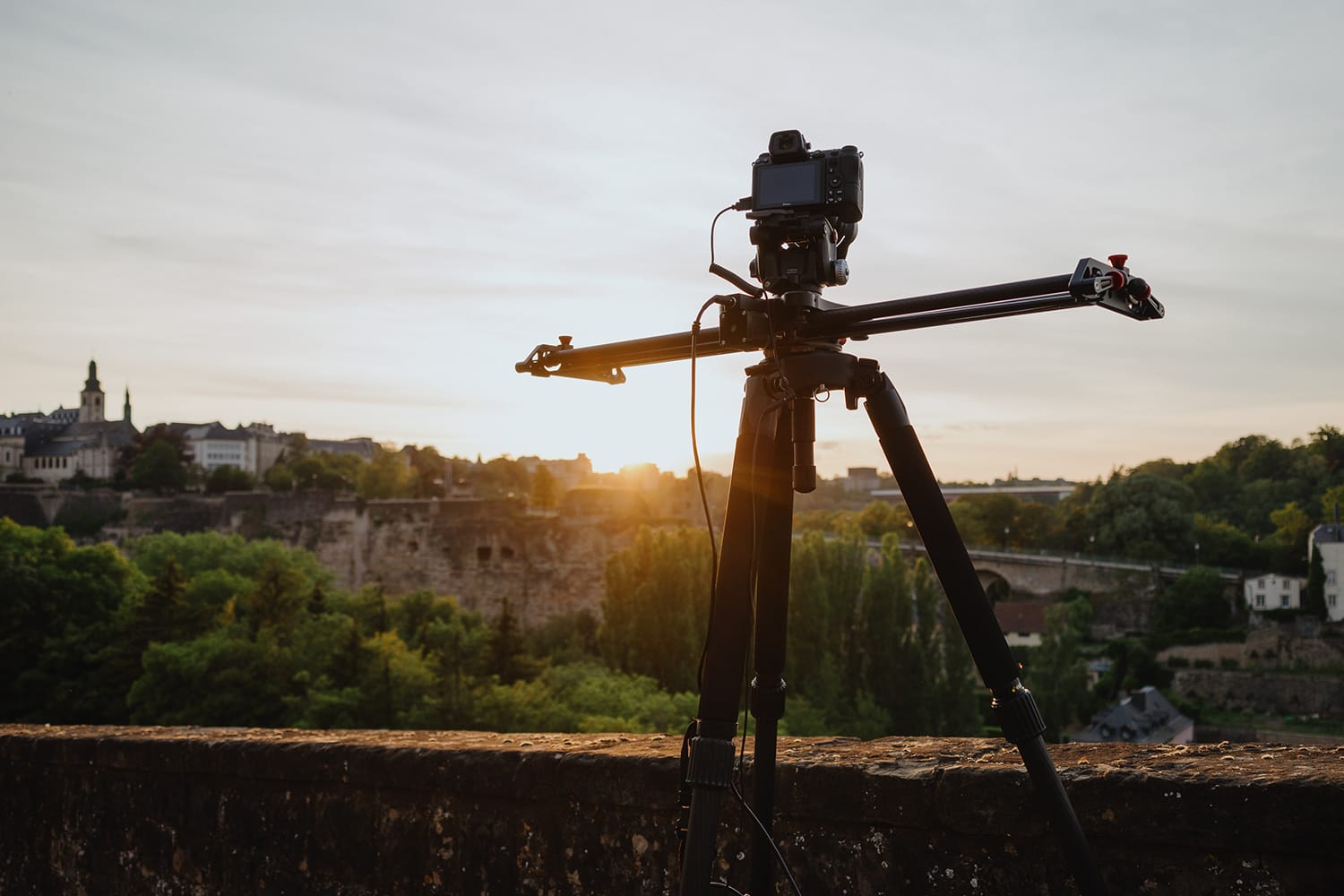 What to Look for When Shopping for the Perfect Tripod