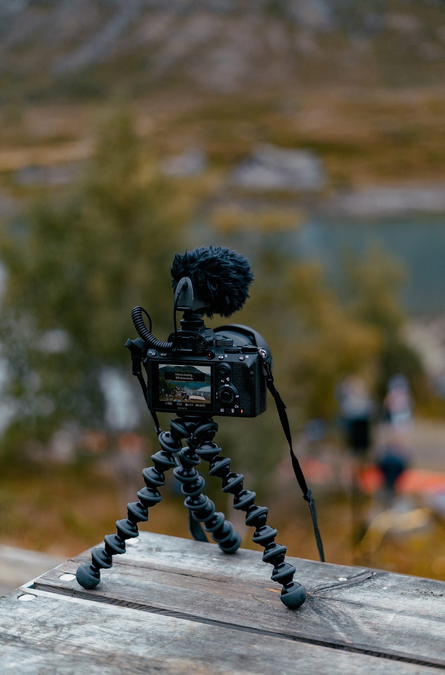 What to Look for When Shopping for the Perfect Tripod