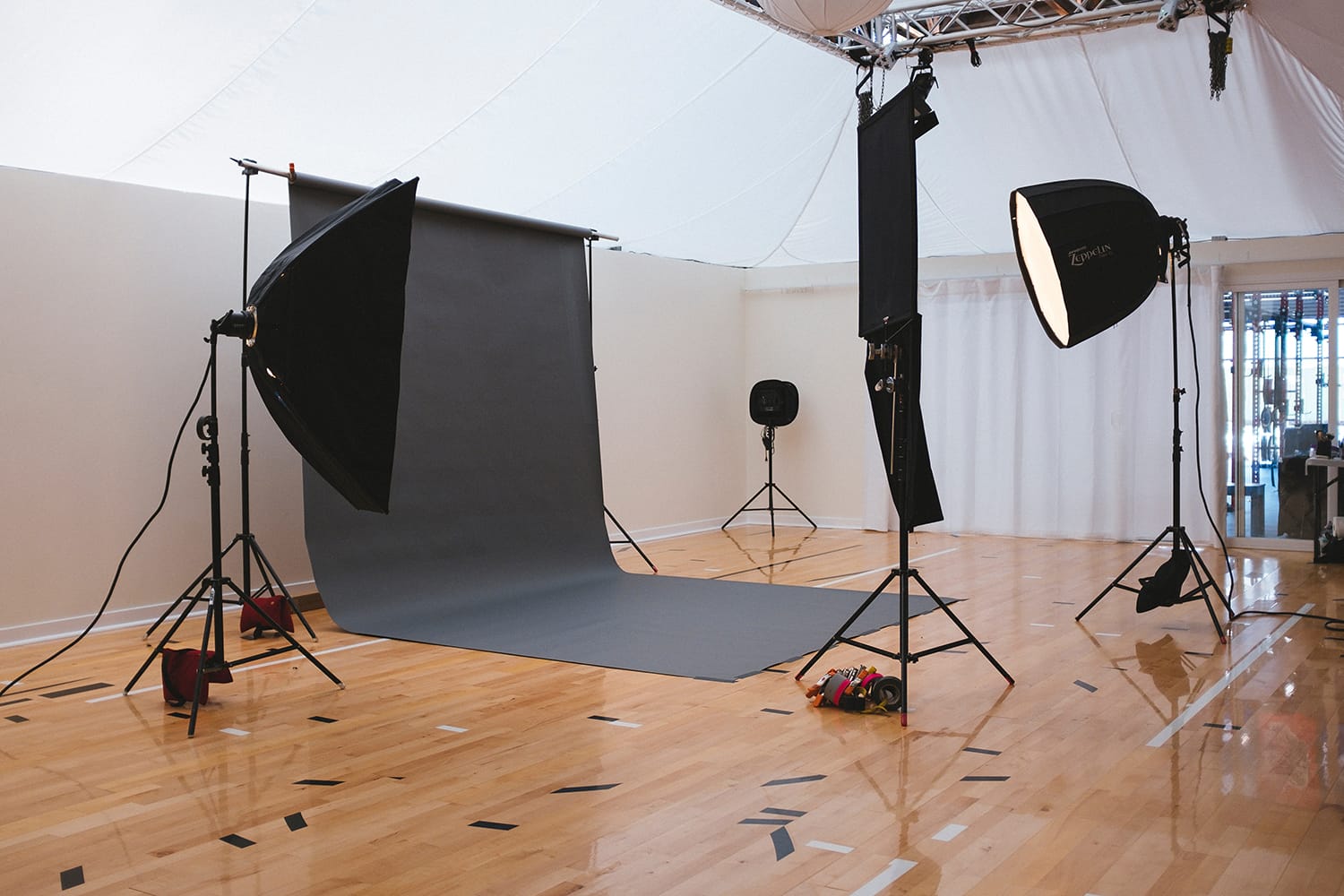 Understanding Different Types of Lighting in Photography