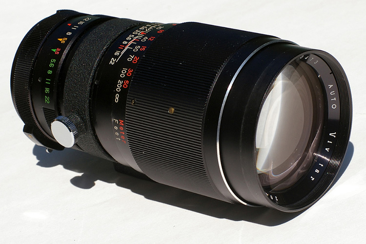 Top 9 Classic Lenses Every Collector Should Own