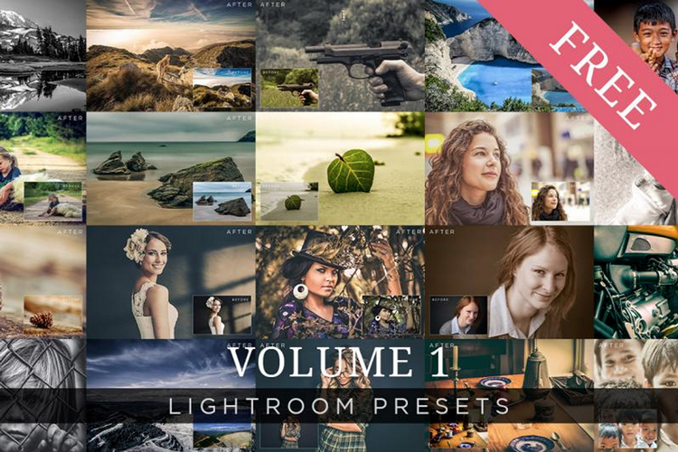 lightroom for free