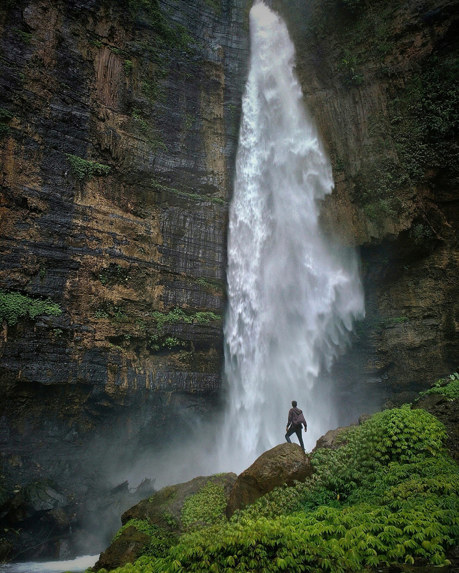 The Complete Guide to Shooting Incredible Waterfall Images