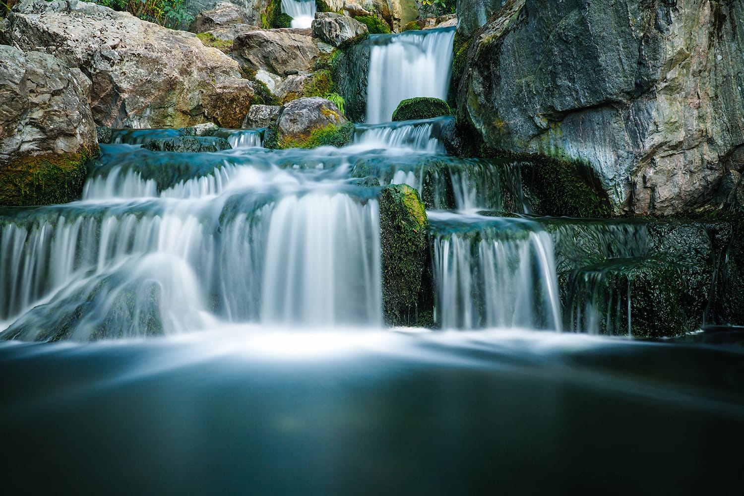 The Complete Guide to Shooting Incredible Waterfall Images