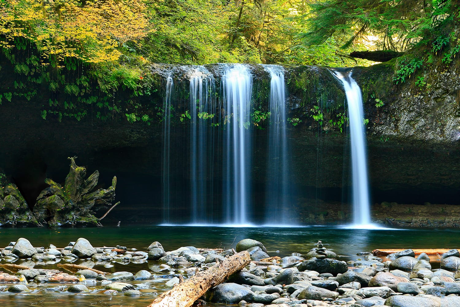 The Complete Guide to Shooting Incredible Waterfall Images