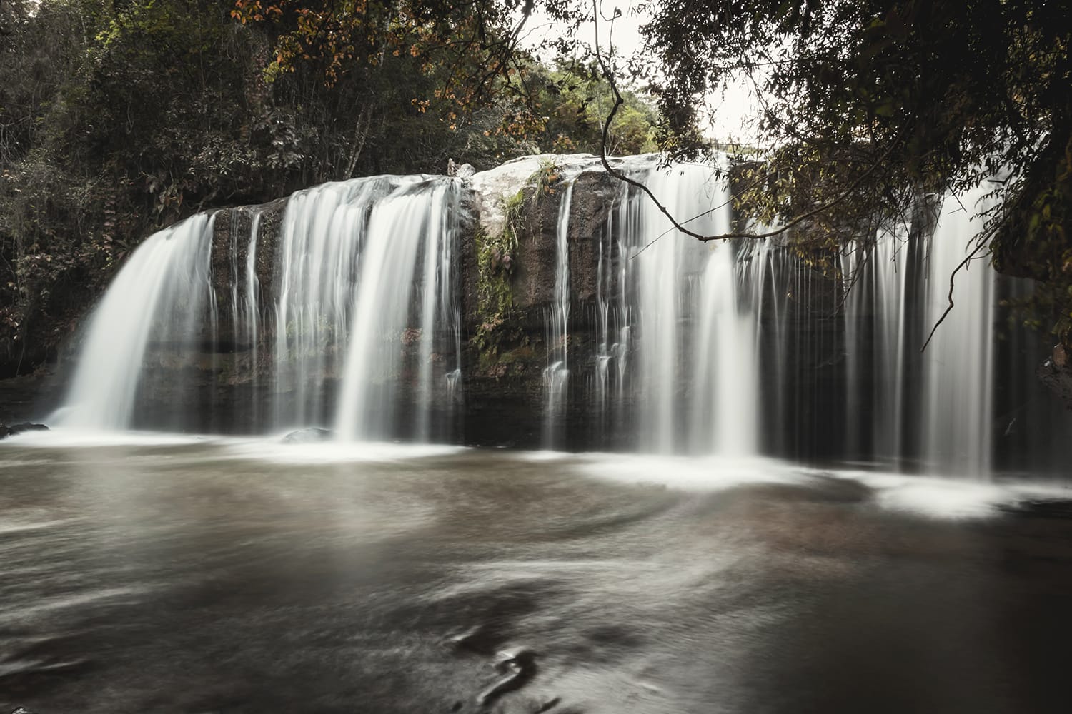 The Complete Guide to Shooting Incredible Waterfall Images