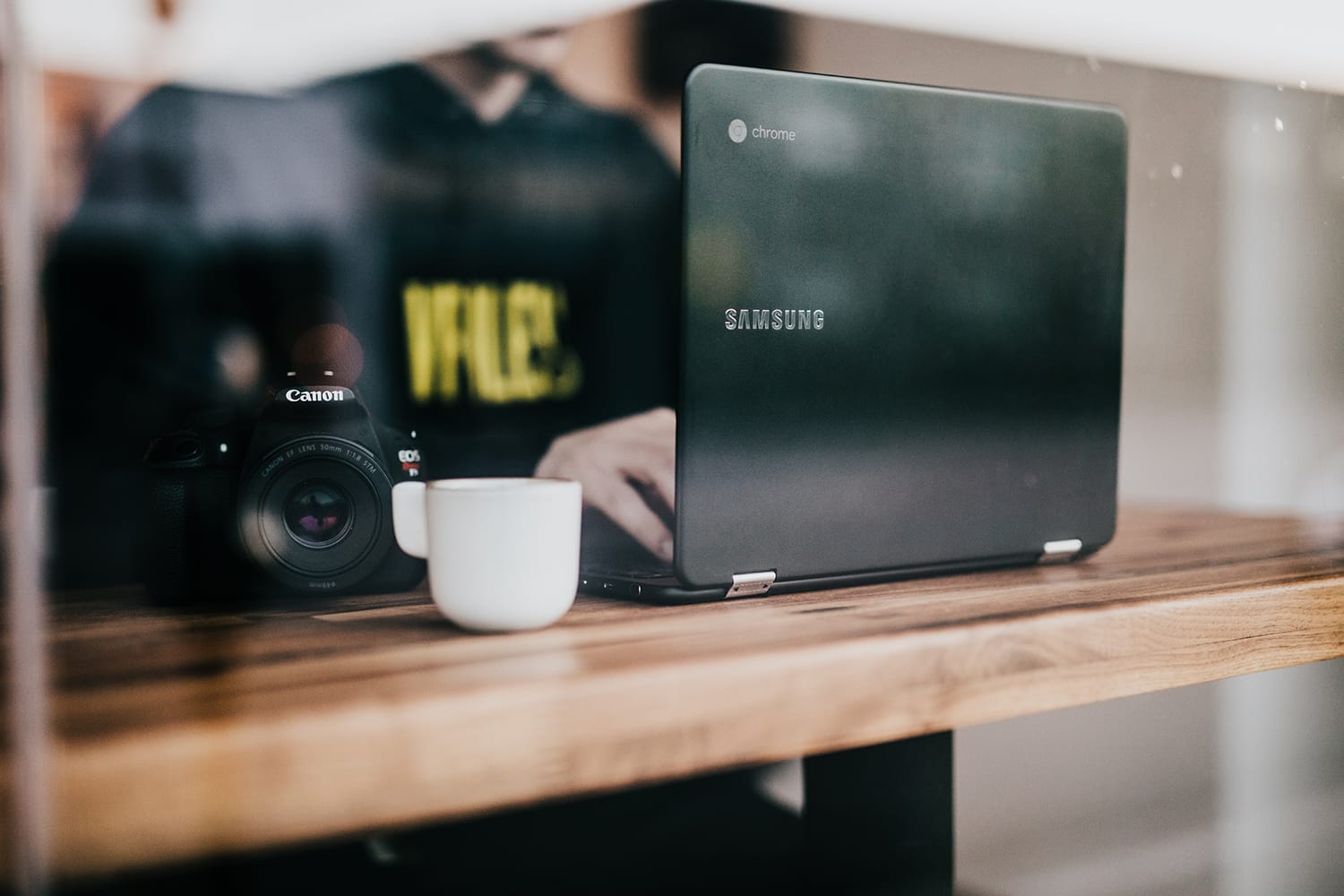 Top 5 Tips for Writing a Photographer’s Resumé That Will Get You Hired