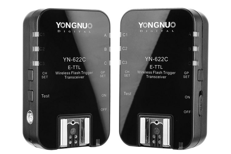 Yongnuo YN-622C