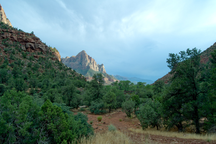 Zion National Park